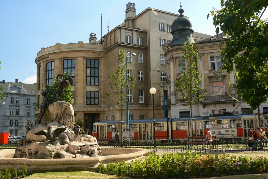 Comenius Comenius