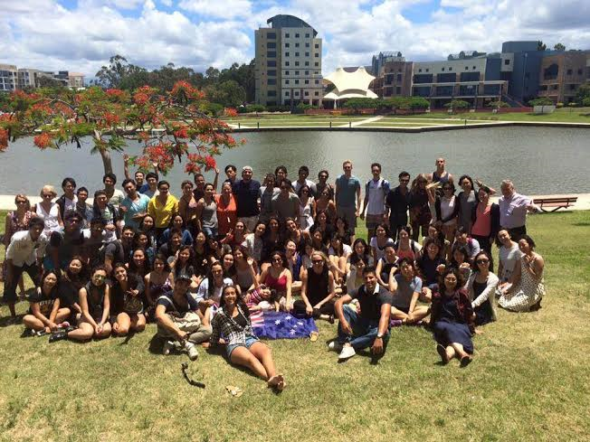 bond students bond students