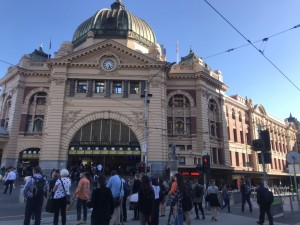 Melbourne 3