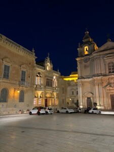 Mdina