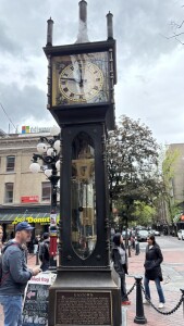 Gas Town
