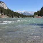 Banff Lake