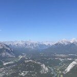 Banff Mt.