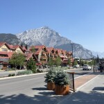 Banff Shop
