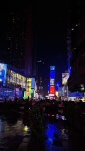 タイムズスクエア
