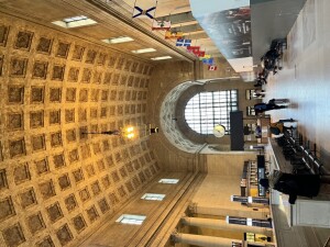 トロントユニオン駅